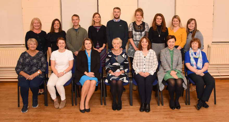 Teacher-GlebeNS-2018-2019